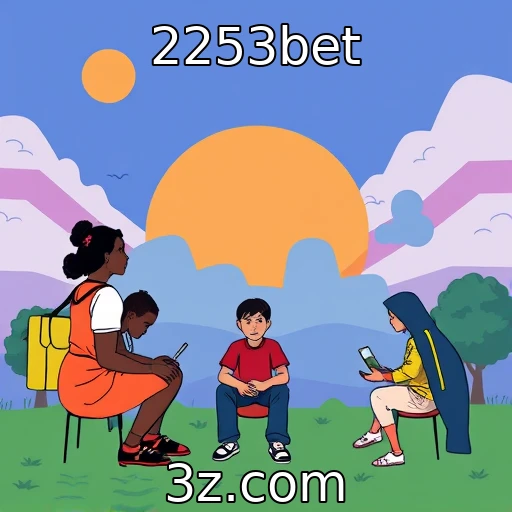 Diversidade e inclusão em narrativas de videogames - 2253bet