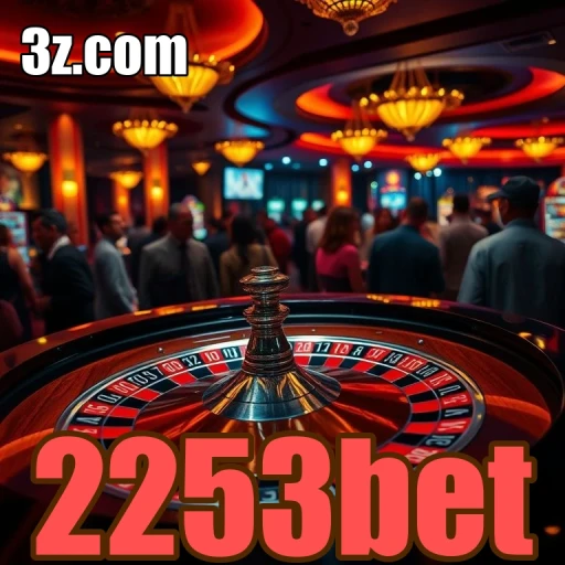 FAQ 2253bet: Descubra Tudo Sobre Jogos Online