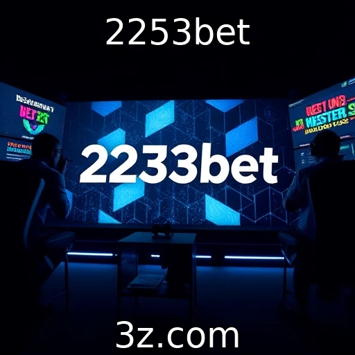 Futuro das plataformas de streaming de jogos - 2253bet