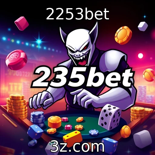 Crescimento do mercado de jogos online em todo o mundo : 2253bet