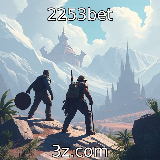 Desenvolvimento de jogos independentes ganha força - 2253bet