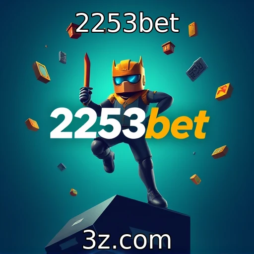 Desafios da indústria de jogos mobile - 2253bet