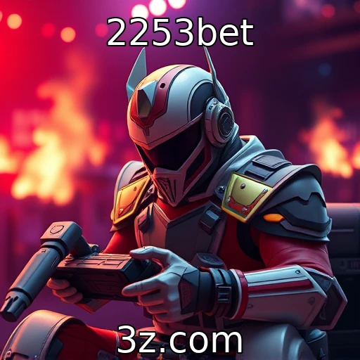 Novos jogos mobilizam a indústria de entretenimento - 2253bet