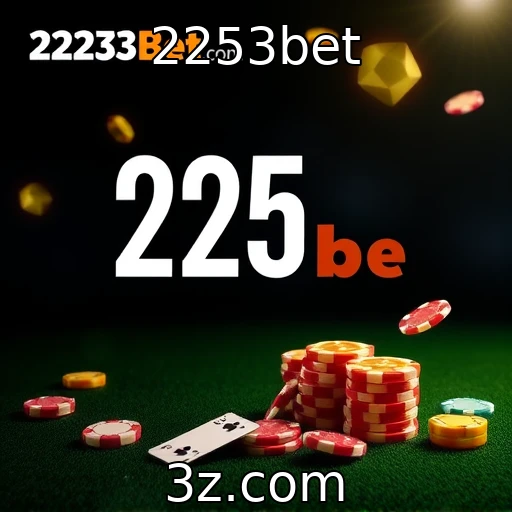 Crescimento do mercado de jogos online em destaque : 2253bet