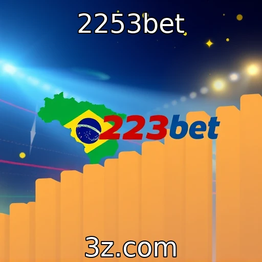 Crescimento expressivo de operadores de iGaming no Brasil - 2253bet