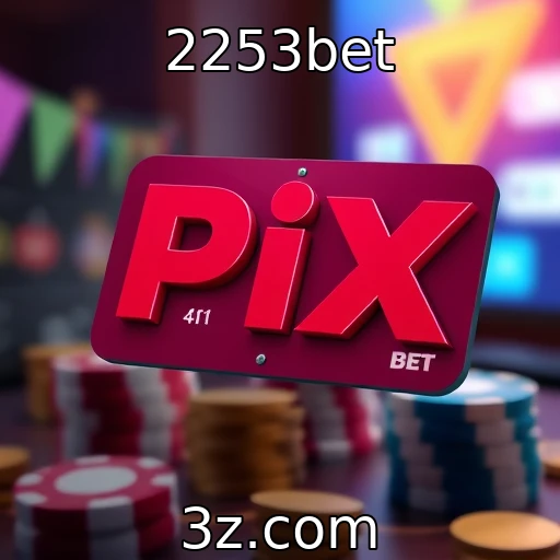 Novos métodos de pagamento e o efeito do Pix no iGaming | 2253bet