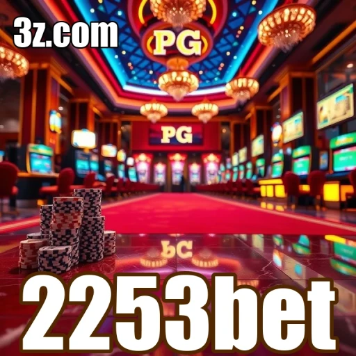 Embarque no Poker do 2253bet e Encontre sua Mesa Ideal