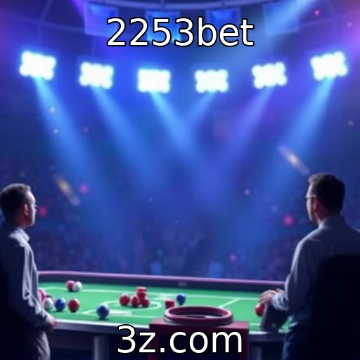 Evolução das regulamentações para jogos de azar no Brasil | 2253bet