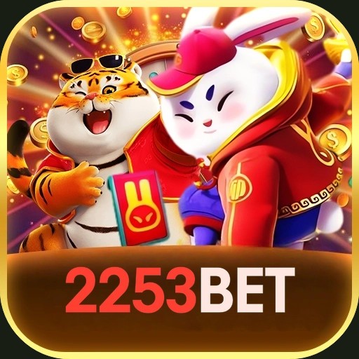 2253bet logo