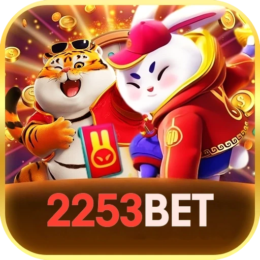 2253bet logo