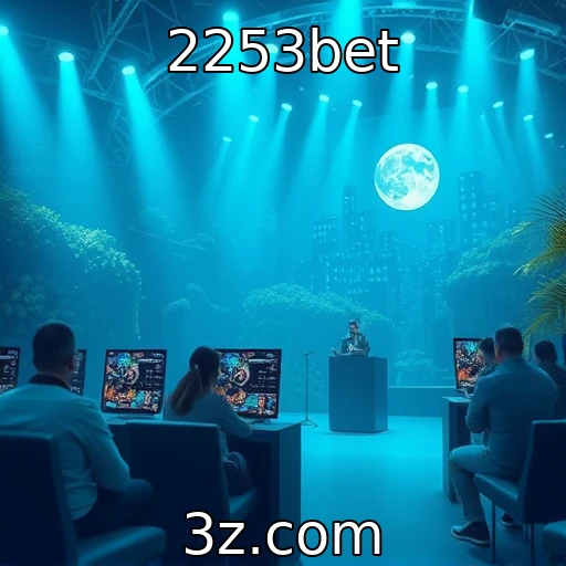 Desenvolvimento sustentável em jogos eletrônicos | 2253bet