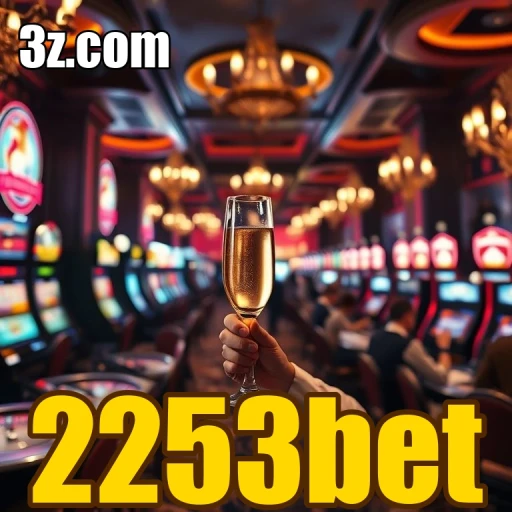 2253bet Dicas de Apostas